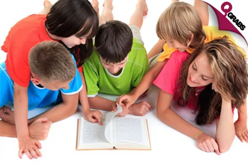 From QR1740, Give Your Children an Advantage with a 4-Week English Course at Berlitz! (Up to QR3580 Value)